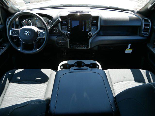 new 2025 Ram 2500 car, priced at $63,499