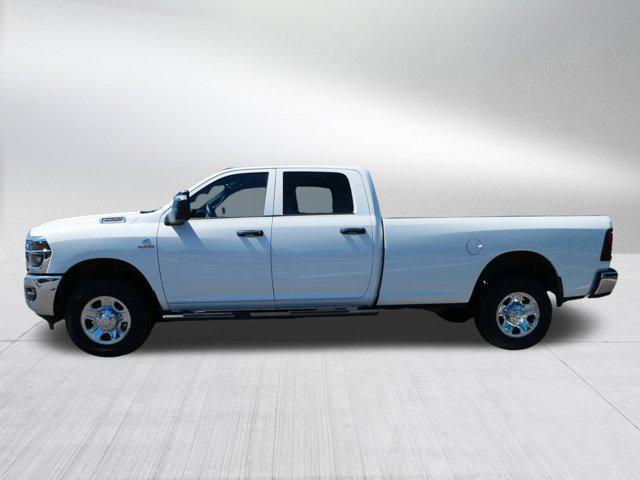 new 2025 Ram 2500 car, priced at $63,499