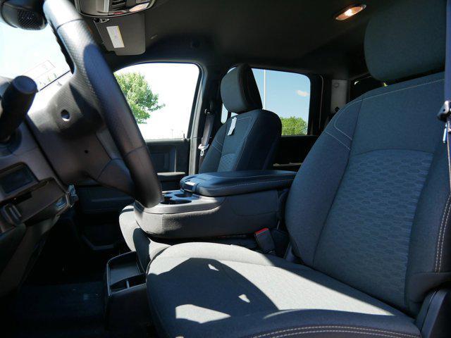 new 2025 Ram 2500 car, priced at $63,499
