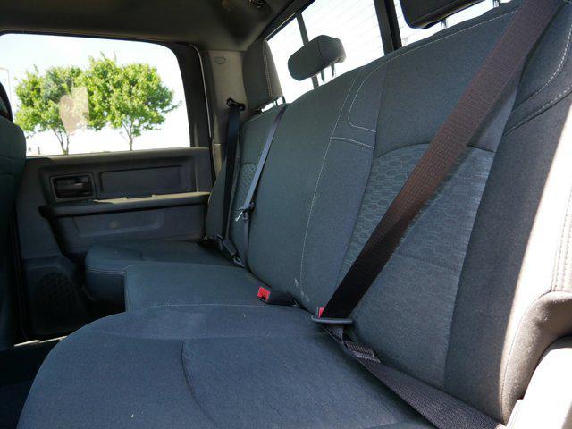 new 2025 Ram 2500 car, priced at $63,499