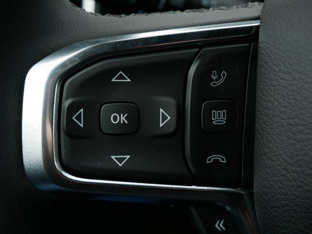new 2025 Ram 1500 car, priced at $58,999