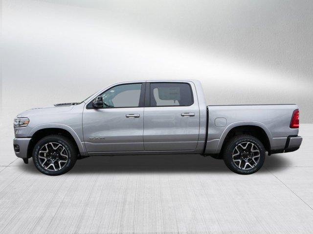new 2025 Ram 1500 car, priced at $58,999