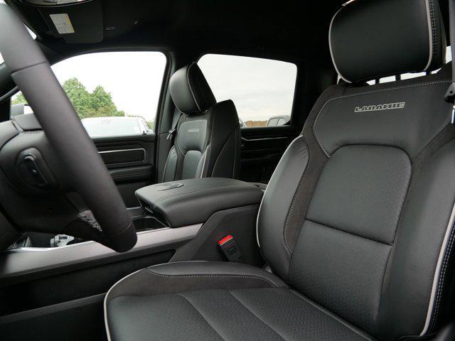 new 2025 Ram 1500 car, priced at $58,999