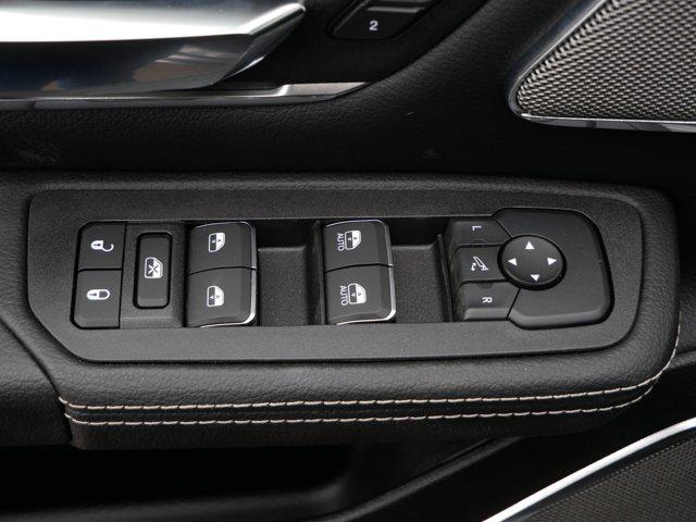 new 2025 Ram 1500 car, priced at $58,999