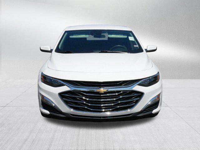 used 2020 Chevrolet Malibu car, priced at $17,508