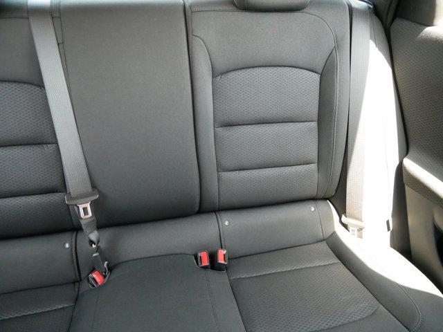 used 2020 Chevrolet Malibu car, priced at $17,508