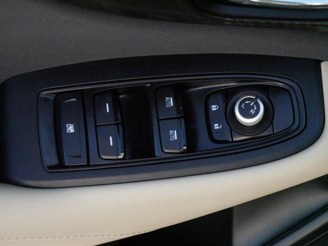 used 2024 Subaru Outback car, priced at $28,887
