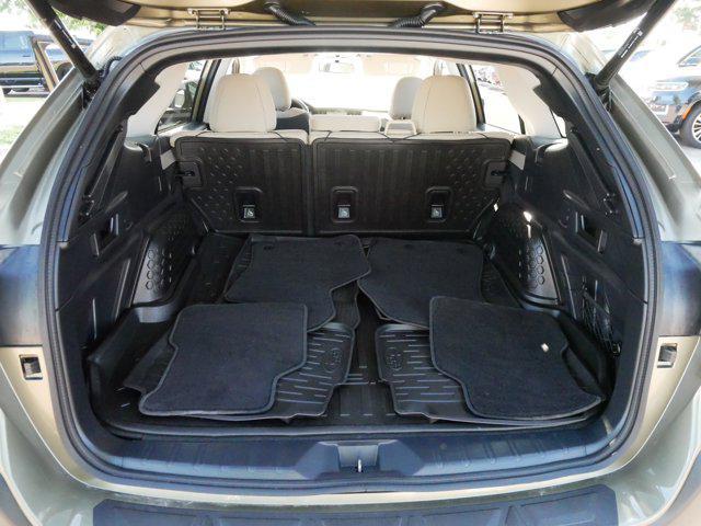 used 2024 Subaru Outback car, priced at $28,887
