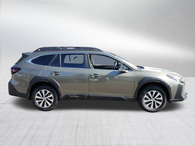 used 2024 Subaru Outback car, priced at $28,887