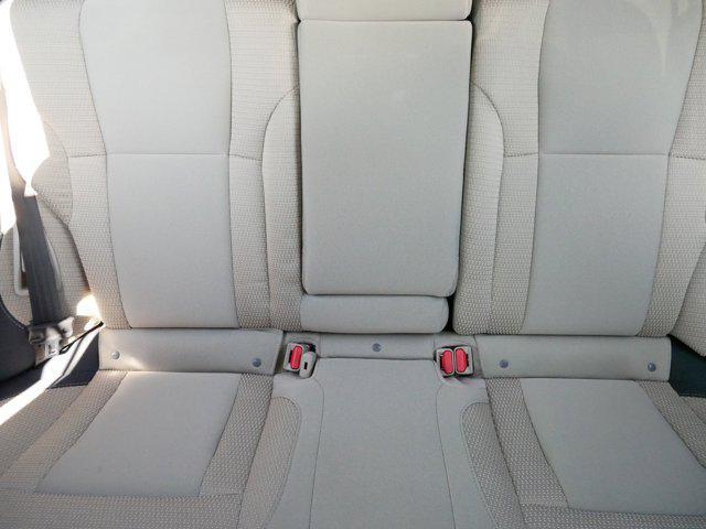 used 2024 Subaru Outback car, priced at $28,887