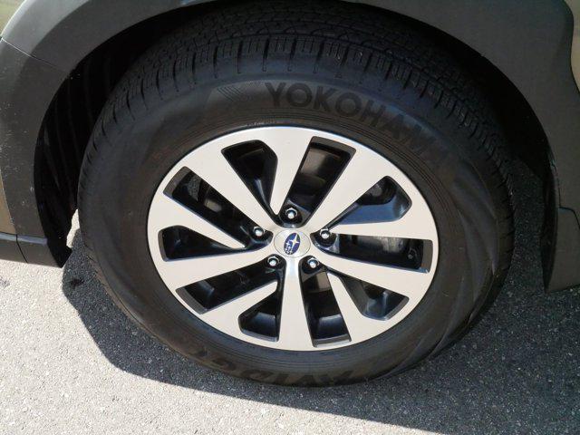 used 2024 Subaru Outback car, priced at $28,887