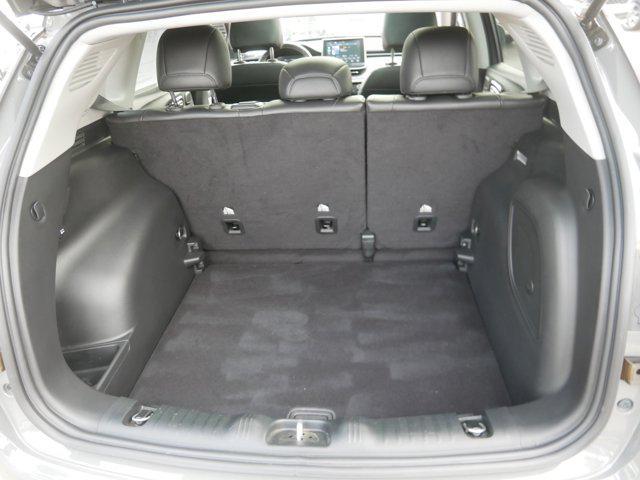 used 2022 Jeep Compass car, priced at $23,688