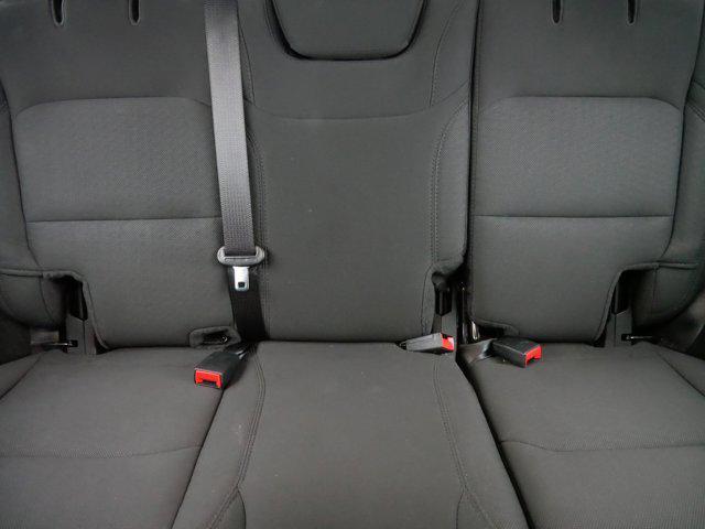 used 2020 Jeep Wrangler Unlimited car, priced at $23,500