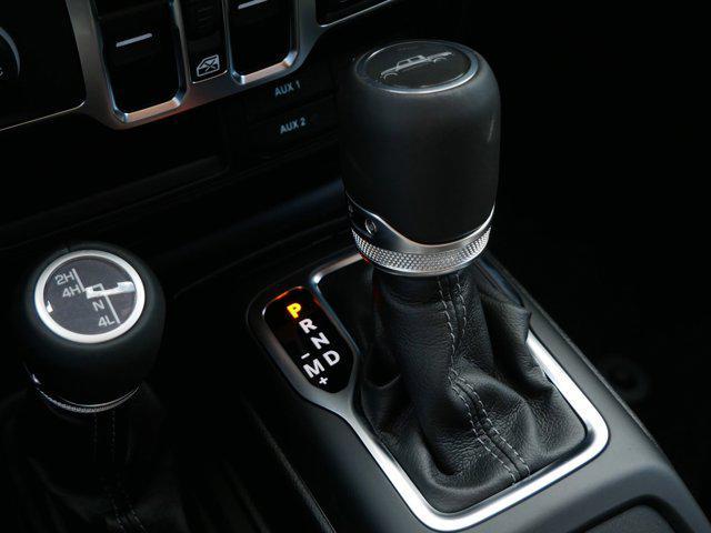 new 2025 Jeep Gladiator car, priced at $45,861