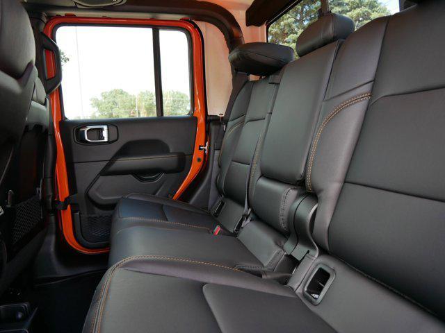 new 2025 Jeep Gladiator car, priced at $45,861