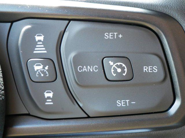 new 2025 Jeep Gladiator car, priced at $45,861