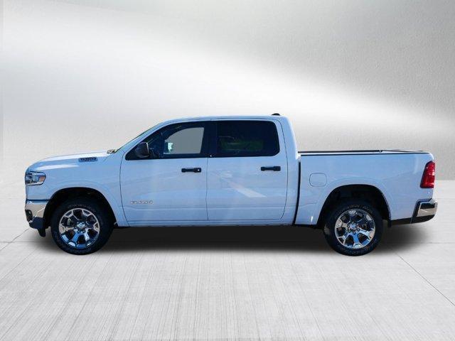 new 2025 Ram 1500 car, priced at $45,499