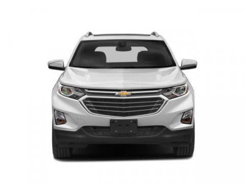 used 2018 Chevrolet Equinox car, priced at $16,885