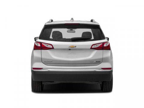 used 2018 Chevrolet Equinox car, priced at $16,885