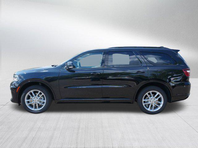 new 2026 Dodge Durango car, priced at $48,480