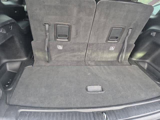 used 2024 Jeep Grand Cherokee L car, priced at $32,987