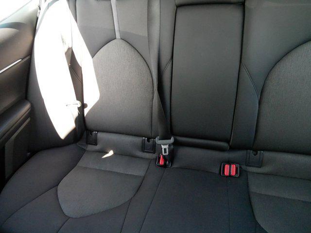 used 2023 Toyota Camry car, priced at $22,888