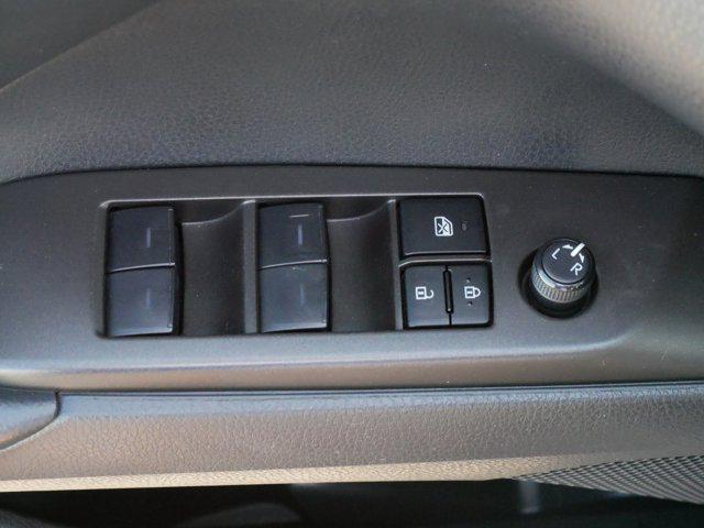 used 2023 Toyota Camry car, priced at $22,888