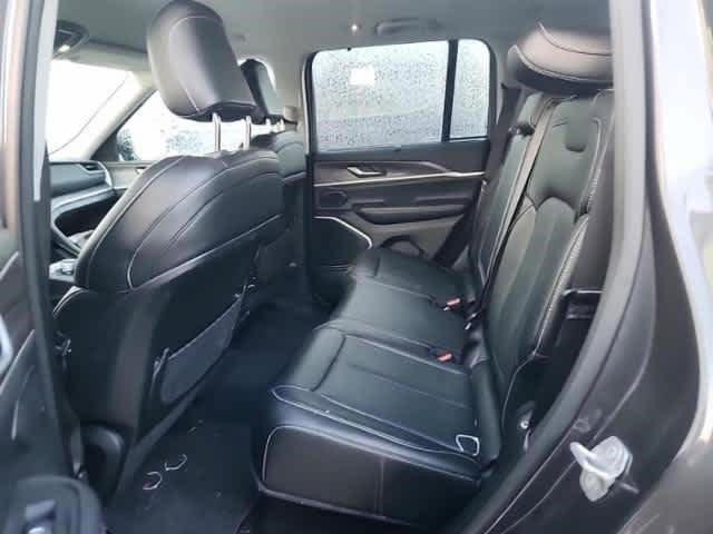 used 2023 Jeep Grand Cherokee car, priced at $32,987