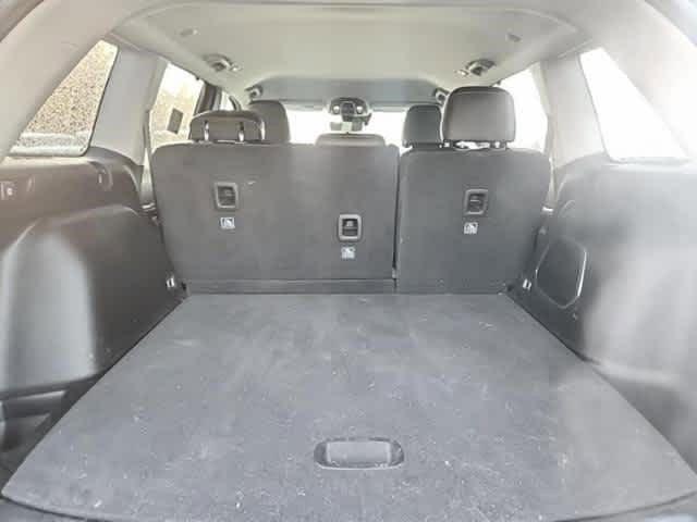 used 2023 Jeep Grand Cherokee car, priced at $32,987