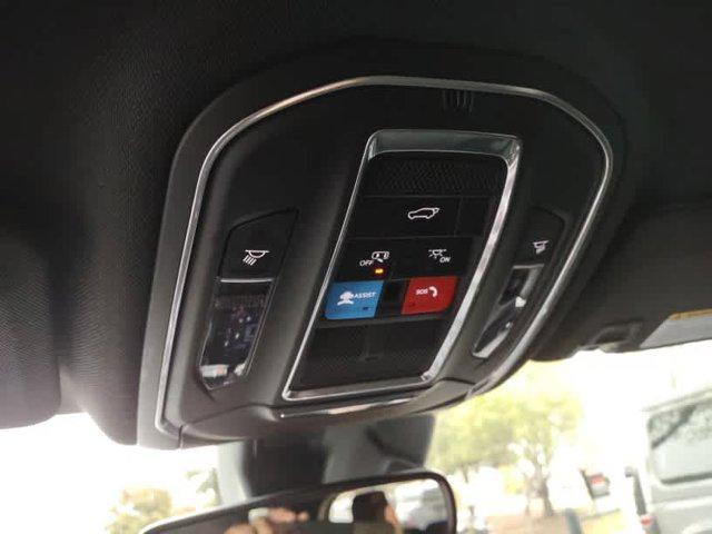 used 2024 Jeep Grand Cherokee L car, priced at $34,798