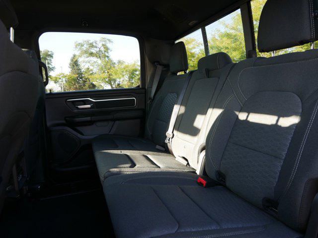 new 2026 Ram 1500 car, priced at $54,786