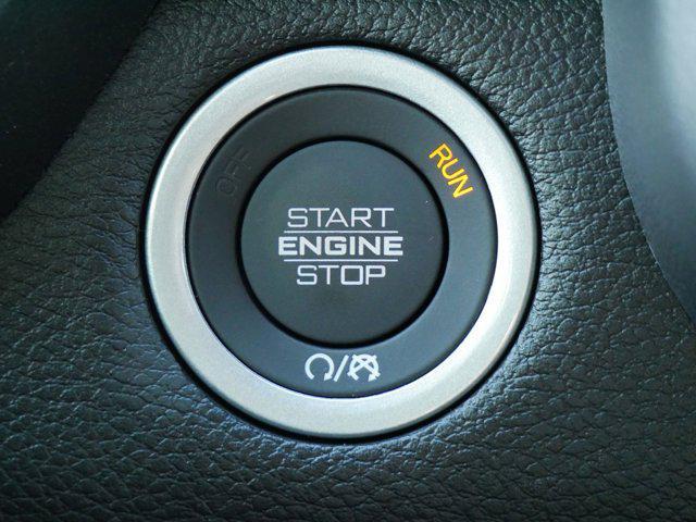new 2026 Ram 1500 car, priced at $54,786