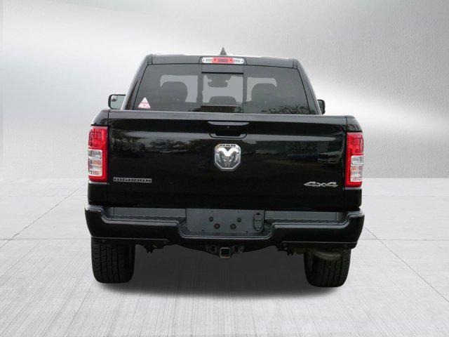 used 2020 Ram 1500 car, priced at $29,993