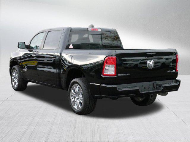 used 2020 Ram 1500 car, priced at $29,993