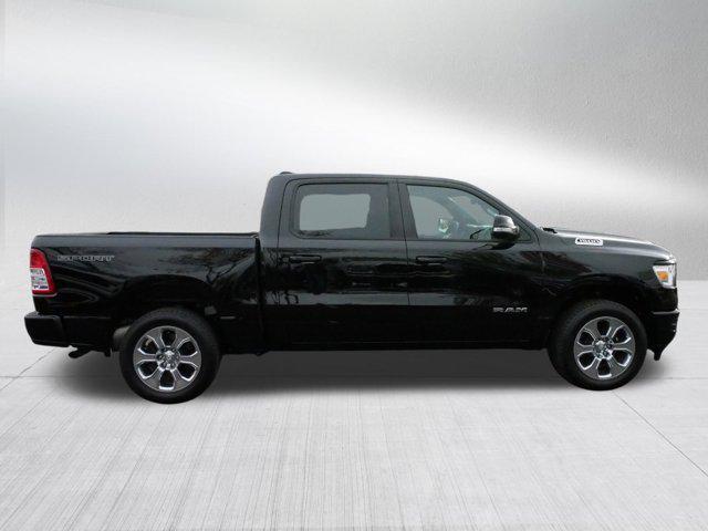 used 2020 Ram 1500 car, priced at $29,993