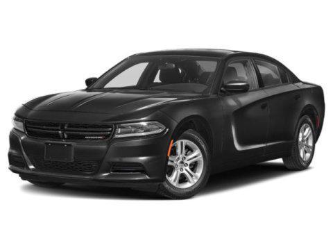 used 2023 Dodge Charger car, priced at $30,000