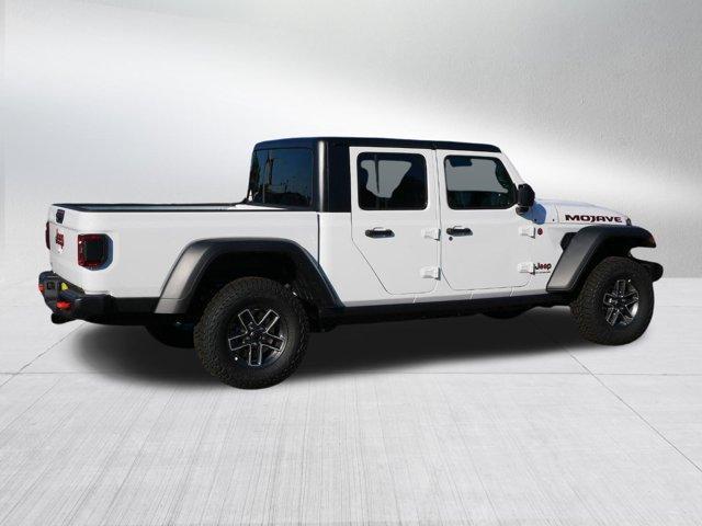 new 2024 Jeep Gladiator car, priced at $52,581