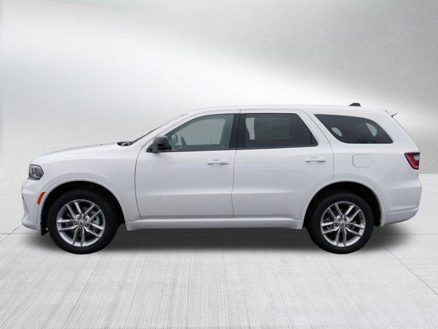 new 2025 Dodge Durango car, priced at $40,999