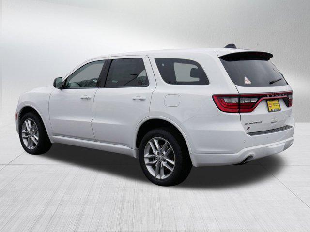 new 2025 Dodge Durango car, priced at $41,999