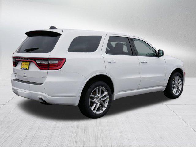 new 2025 Dodge Durango car, priced at $40,999