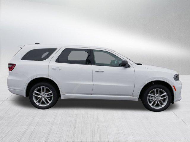 new 2025 Dodge Durango car, priced at $41,999