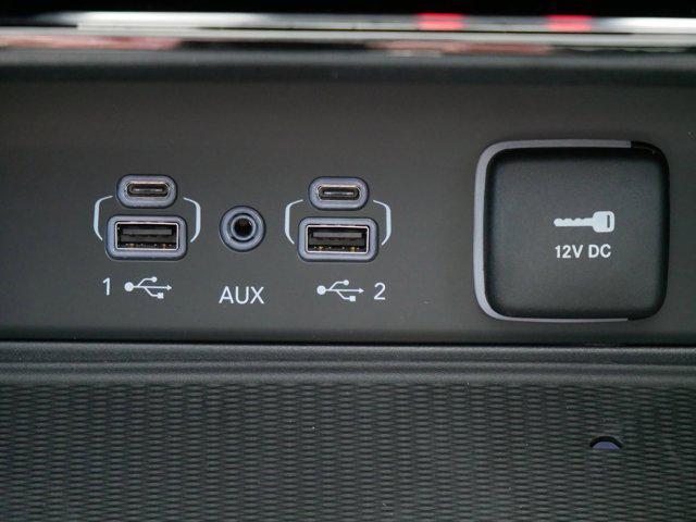 new 2025 Jeep Grand Cherokee car, priced at $57,947