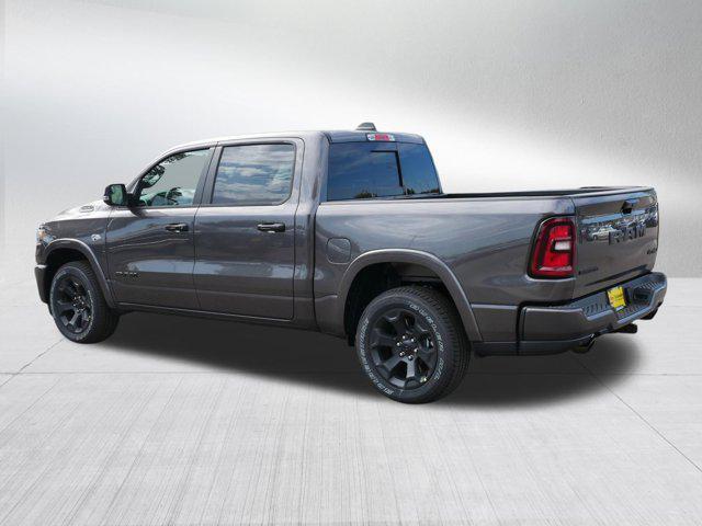new 2026 Ram 1500 car, priced at $54,878