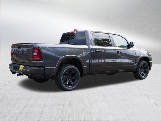 new 2026 Ram 1500 car, priced at $54,878