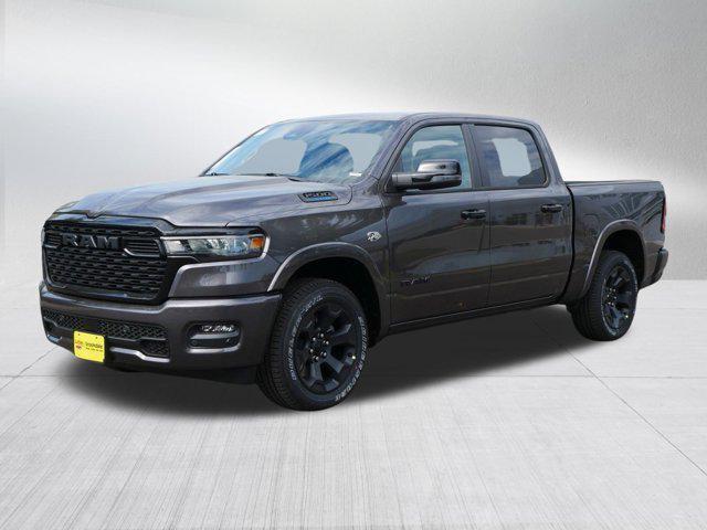 new 2026 Ram 1500 car, priced at $54,878