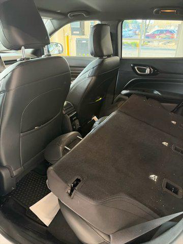 used 2022 Jeep Compass car, priced at $23,988
