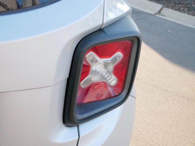 used 2015 Jeep Renegade car, priced at $10,508