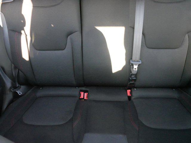 used 2015 Jeep Renegade car, priced at $10,508