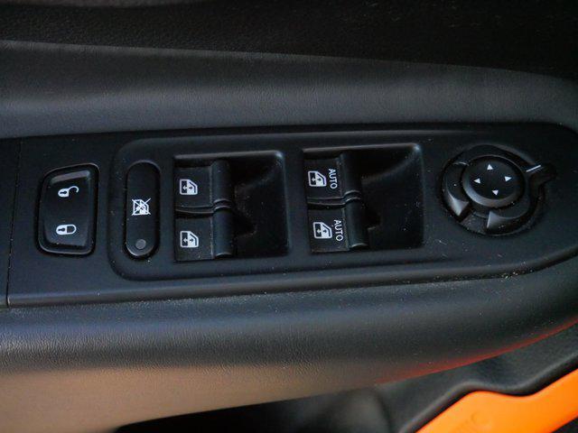 used 2015 Jeep Renegade car, priced at $10,508