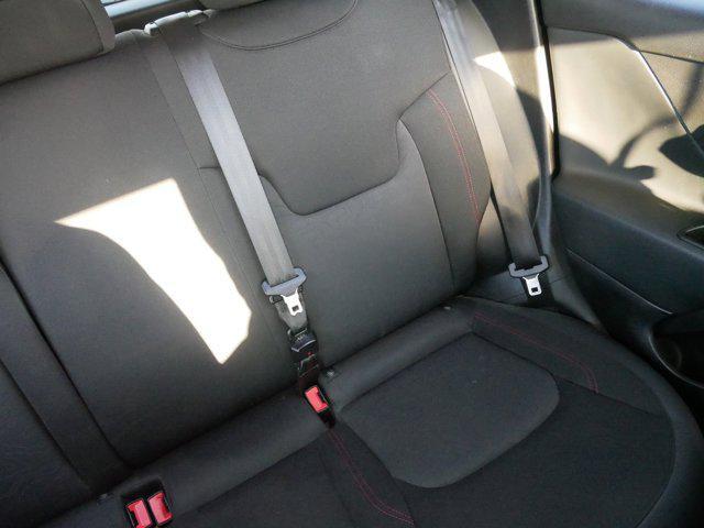 used 2015 Jeep Renegade car, priced at $10,508